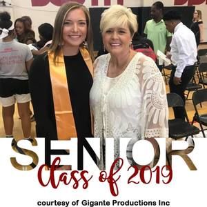 Meet your Posher, Barbara ward